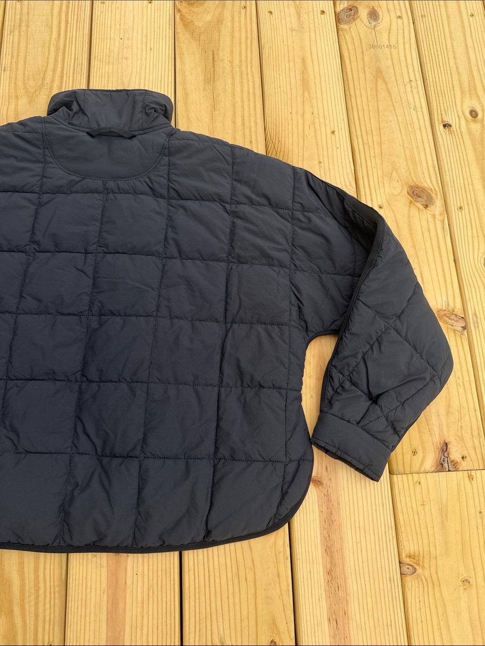 NWT FP Movement Pippa Packable Puffer Jacket Quilted Size XS - Picture 11 of 15